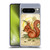 Amy Brown Mythical Fairy Squirrel Soft Gel Case for Google Pixel 8 Pro