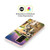 Aimee Stewart Animals Meerkats Soft Gel Case for Huawei P Smart (2021)