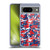 Ameritech Graphics Digital Camouflage Soft Gel Case for Google Pixel 8