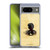 Annabelle Graphics Double Exposure Soft Gel Case for Google Pixel 8