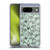 Andrea Lauren Design Animals Fox Soft Gel Case for Google Pixel 8