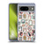 Andrea Lauren Design Animals Frame Dogs Soft Gel Case for Google Pixel 8