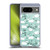 Andrea Lauren Design Animals Goats Soft Gel Case for Google Pixel 8
