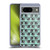 Andrea Lauren Design Animals Sloth Soft Gel Case for Google Pixel 8