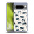 Andrea Lauren Design Animals Elephant Soft Gel Case for Google Pixel 8 Pro