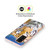 Aimee Stewart Animals Tiger and Lily Soft Gel Case for Huawei P Smart (2021)