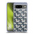 Andrea Lauren Design Birds Swans Soft Gel Case for Google Pixel 8