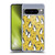 Andrea Lauren Design Birds Yellow Penguins Soft Gel Case for Google Pixel 8 Pro