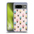 Andrea Lauren Design Food Pattern Ice Cream Soft Gel Case for Google Pixel 8