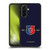 FC Barcelona 125th Anniversary Logo Stack Gel Armour Case For Samsung Galaxy A36 5G