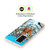 Aimee Stewart Animals Yellow Tiger Soft Gel Case for Huawei P Smart (2021)