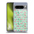 Andrea Lauren Design Lady Like Car Soft Gel Case for Google Pixel 8 Pro