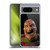 A Nightmare On Elm Street: New Nightmare Graphics Freddy Soft Gel Case for Google Pixel 8
