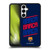FC Barcelona Graphics Barca Type Gel Armour Case For Samsung Galaxy A16 5G