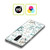 Anis Illustration Bloomers Eucalyptus Soft Gel Case for Google Pixel 8