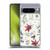 Anis Illustration Floral Pattern Christmas Eucalyptus Soft Gel Case for Google Pixel 8 Pro