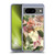 Anis Illustration Graphics New Tropicals Soft Gel Case for Google Pixel 8