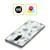 Anis Illustration Mix Pattern Blue Beach Bold Soft Gel Case for Google Pixel 8 Pro