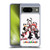 Animaniacs Graphics Formal Soft Gel Case for Google Pixel 8