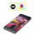 Anthony Christou Art Fire Dragon Soft Gel Case for Google Pixel 8