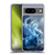 Anthony Christou Art Water Pegasus Soft Gel Case for Google Pixel 8