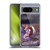Anthony Christou Fantasy Art Bone Dragon Soft Gel Case for Google Pixel 8