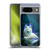 Anthony Christou Fantasy Art White Wolf Soft Gel Case for Google Pixel 8