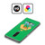 Aquaman DC Comics Fast Fashion Trident Soft Gel Case for Google Pixel 8