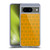 Aquaman DC Comics Logo Pattern Soft Gel Case for Google Pixel 8