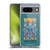 Aquaman And The Lost Kingdom Graphics Octopus Soft Gel Case for Google Pixel 8