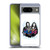 Aquaman Movie Graphics Love Rules All Soft Gel Case for Google Pixel 8