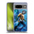 Aquaman Movie Posters Arthur Curry Soft Gel Case for Google Pixel 8