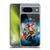 Aquaman Movie Posters Kingdom United Soft Gel Case for Google Pixel 8