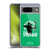 Arrow TV Series Graphics The Emerald Archer Soft Gel Case for Google Pixel 8