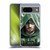 Arrow TV Series Graphics Oversized Soft Gel Case for Google Pixel 8