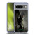 Arrow TV Series Posters In The Shadows Soft Gel Case for Google Pixel 8