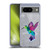 Artpoptart Animals Hummingbird Soft Gel Case for Google Pixel 8