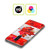 Artpoptart Flags Canada Soft Gel Case for Google Pixel 8