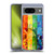 Artpoptart Flags LGBT Soft Gel Case for Google Pixel 8