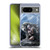 Custom Customised Personalised Anne Stokes Art Protector Soft Gel Case for Google Pixel 8