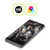 Custom Customised Personalised Anne Stokes Art Soul Bond Soft Gel Case for Google Pixel 8
