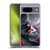 Anne Stokes Dark Hearts Rose Fairy Soft Gel Case for Google Pixel 8