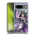 Anne Stokes Dark Hearts Silk Lure Soft Gel Case for Google Pixel 8