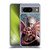 Anne Stokes Dragon Friendship Dragonkin Soft Gel Case for Google Pixel 8