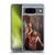Anne Stokes Dragon Friendship Forever Soft Gel Case for Google Pixel 8