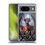 Anne Stokes Dragon Friendship Guardian Soft Gel Case for Google Pixel 8
