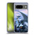Anne Stokes Dragon Friendship New Horizons Soft Gel Case for Google Pixel 8