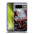 Anne Stokes Dragon Friendship Scarlet Mage Soft Gel Case for Google Pixel 8