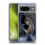 Anne Stokes Dragon Friendship Water Soft Gel Case for Google Pixel 8