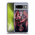 Anne Stokes Dragons Gothic Guardians Soft Gel Case for Google Pixel 8